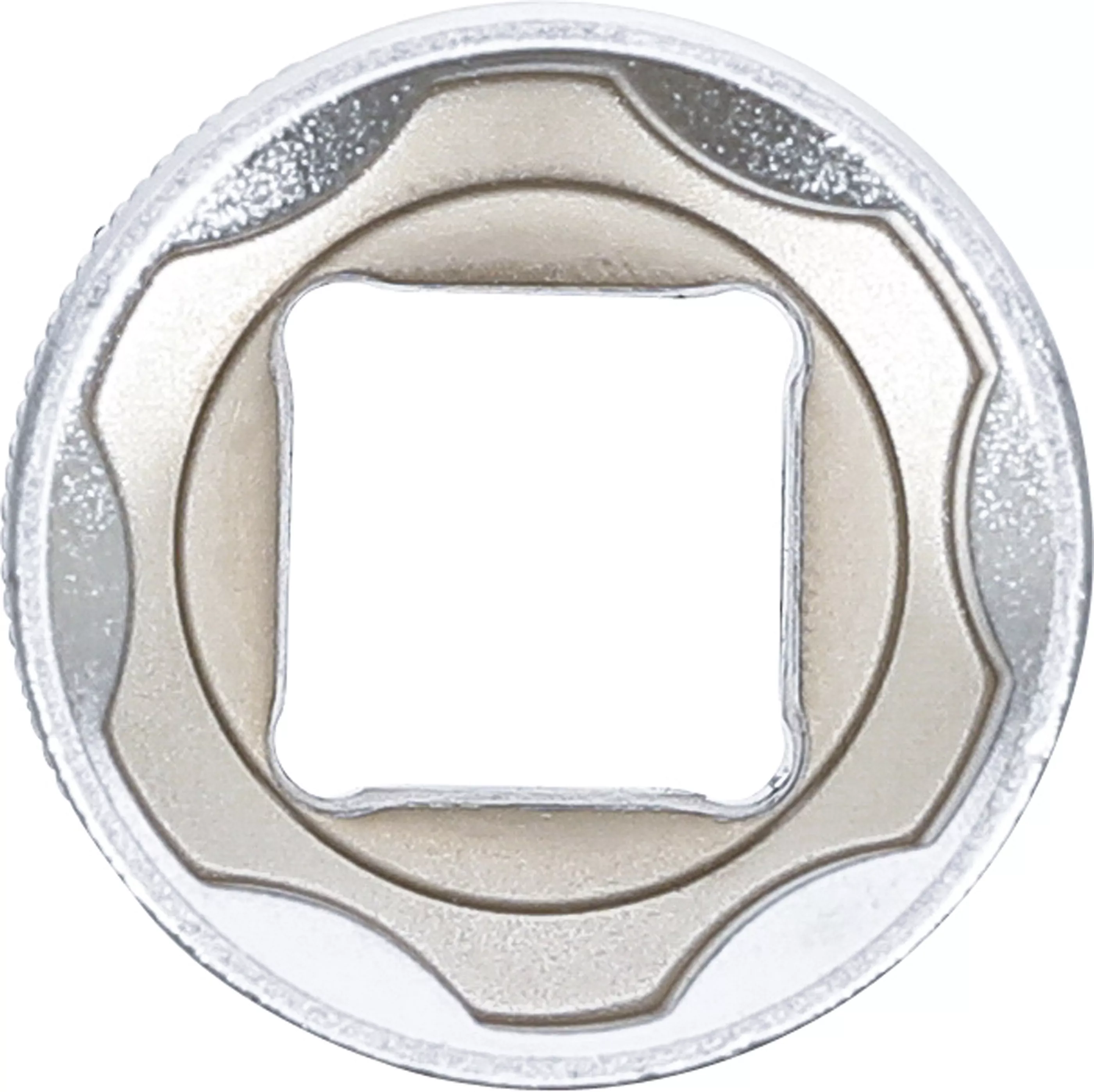 Steckschlüssel-Einsatz Super Lock | Antrieb Innenvierkant 12,5 mm (1/2") | SW 21 mm