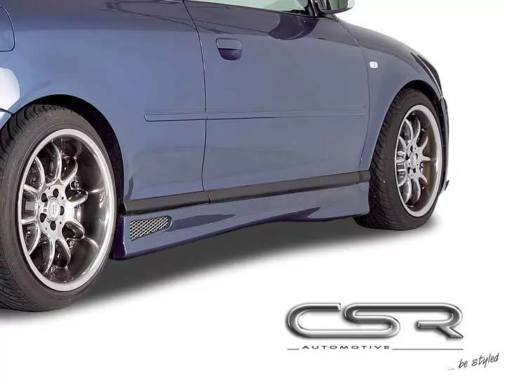 Seitenschweller für Audi A3 8L SS001