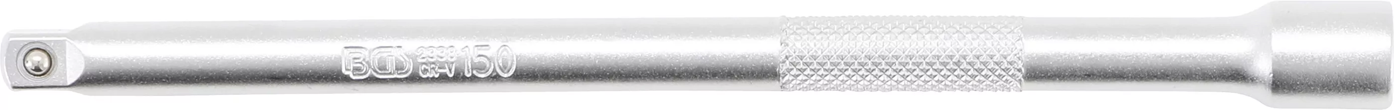 Verlängerung | 6,3 mm (1/4") | 150 mm