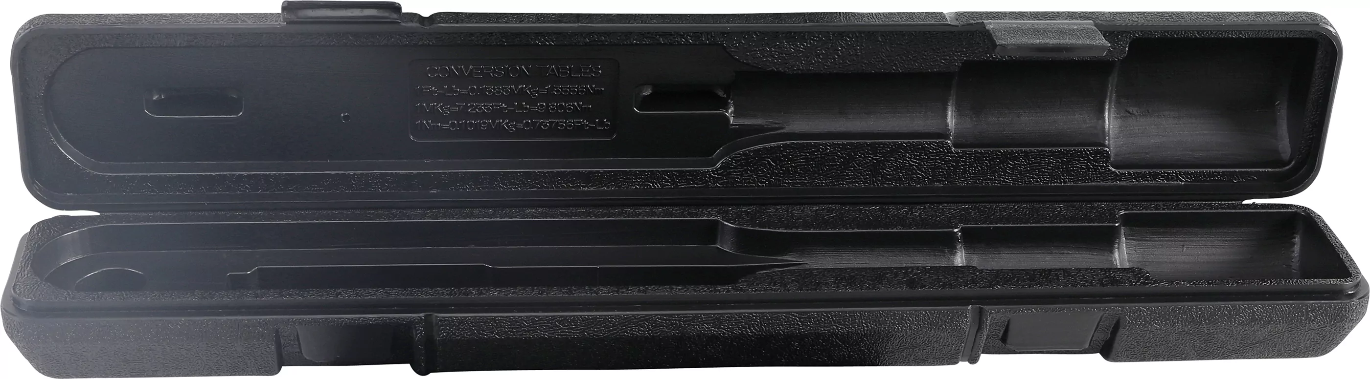 Leerkoffer für Art. 98