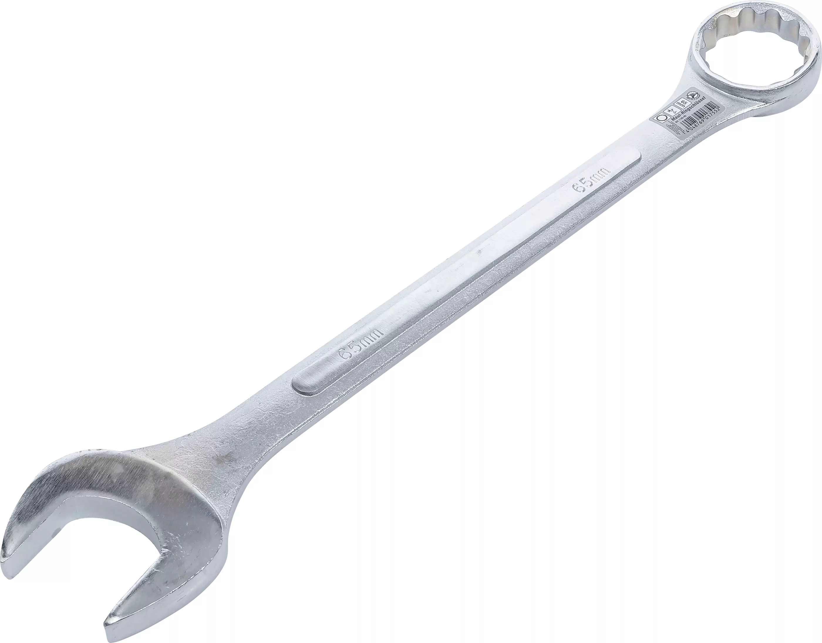 Maul-Ringschlüssel | SW 65 mm