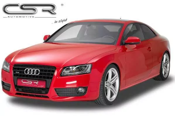 Seitenschweller für Audi A5 8T SS370