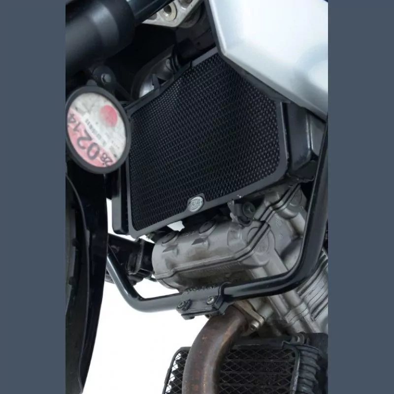 R&G Racing Kühlergitter Wasserkühler Suzuki 1000 V-Strom
