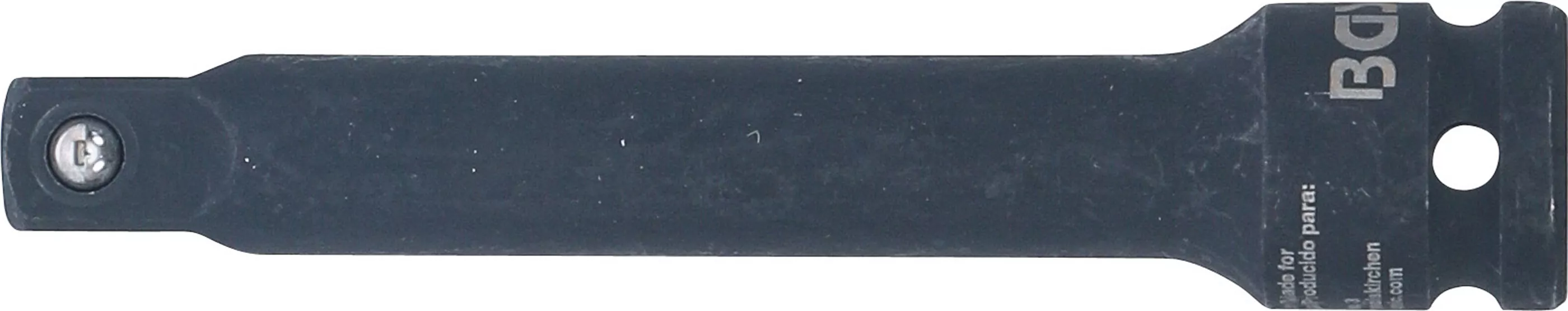 Kraft-Verlängerung | 12,5 mm (1/2") | 125 mm