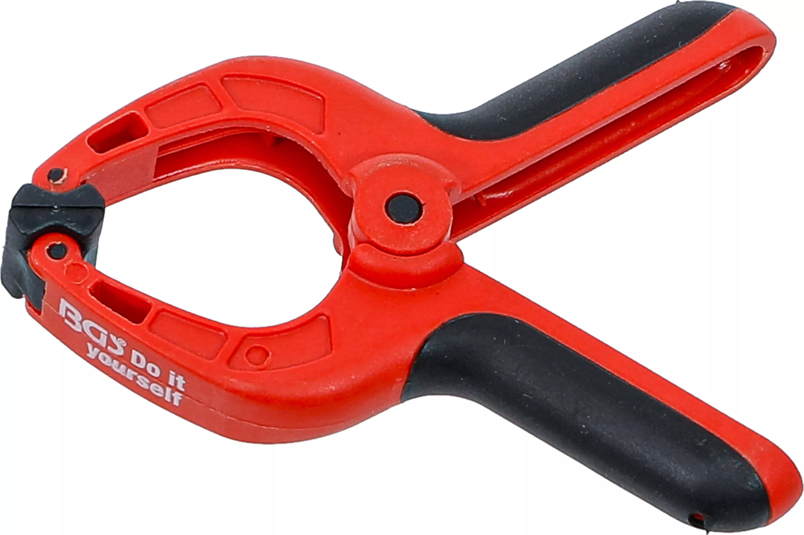 Leimzwinge | Nylon | 85 mm