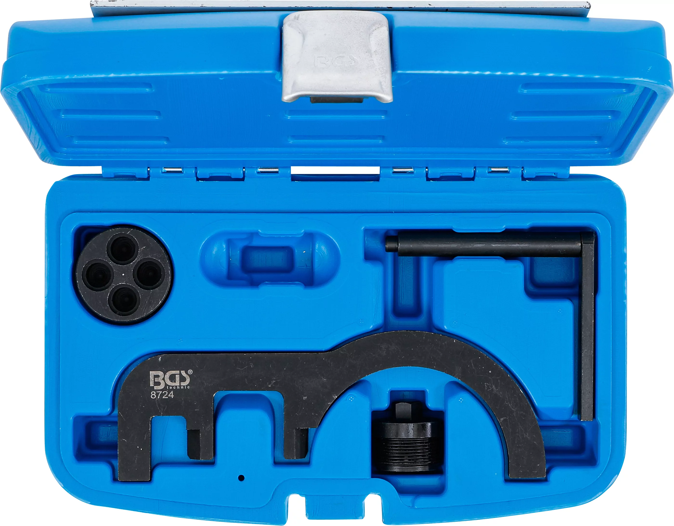 Motor-Einstellwerkzeug-Satz | für BMW N47, N47S, N57