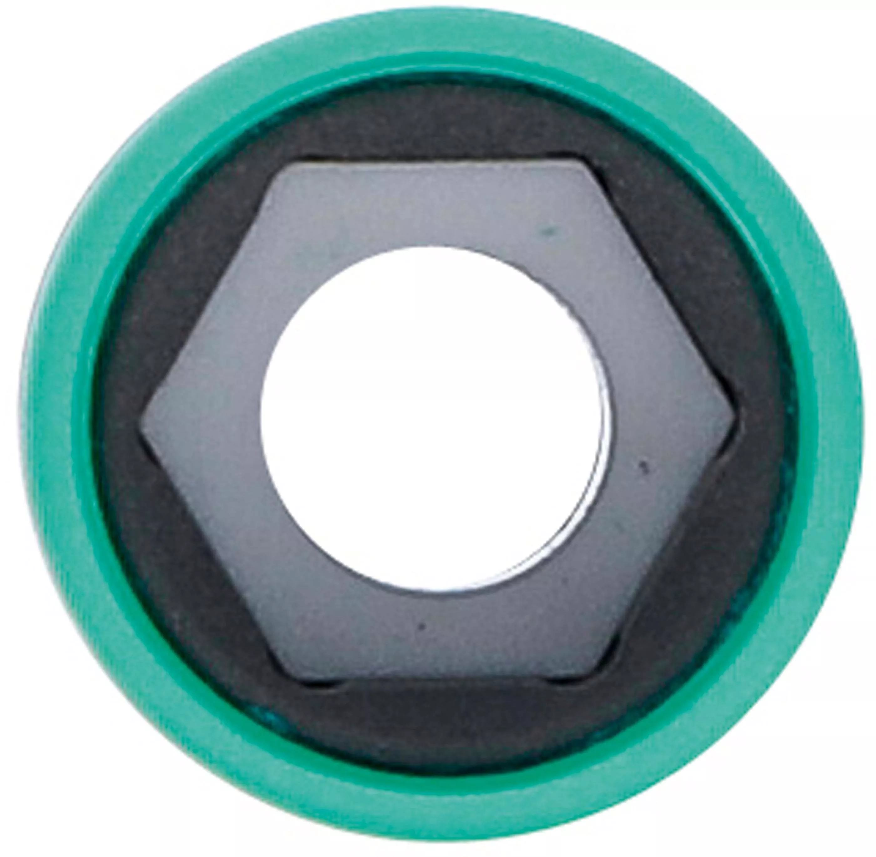 Kraft-Schoneinsatz | Ultra Slim | Antrieb Innenvierkant 12,5 mm (1/2") | SW 15 mm