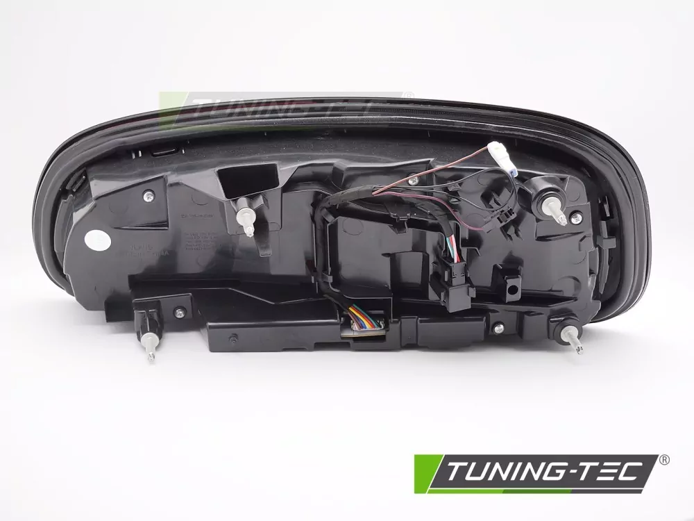 Led Tail Lights Smoke Fits Mini Cooper F54 15-19