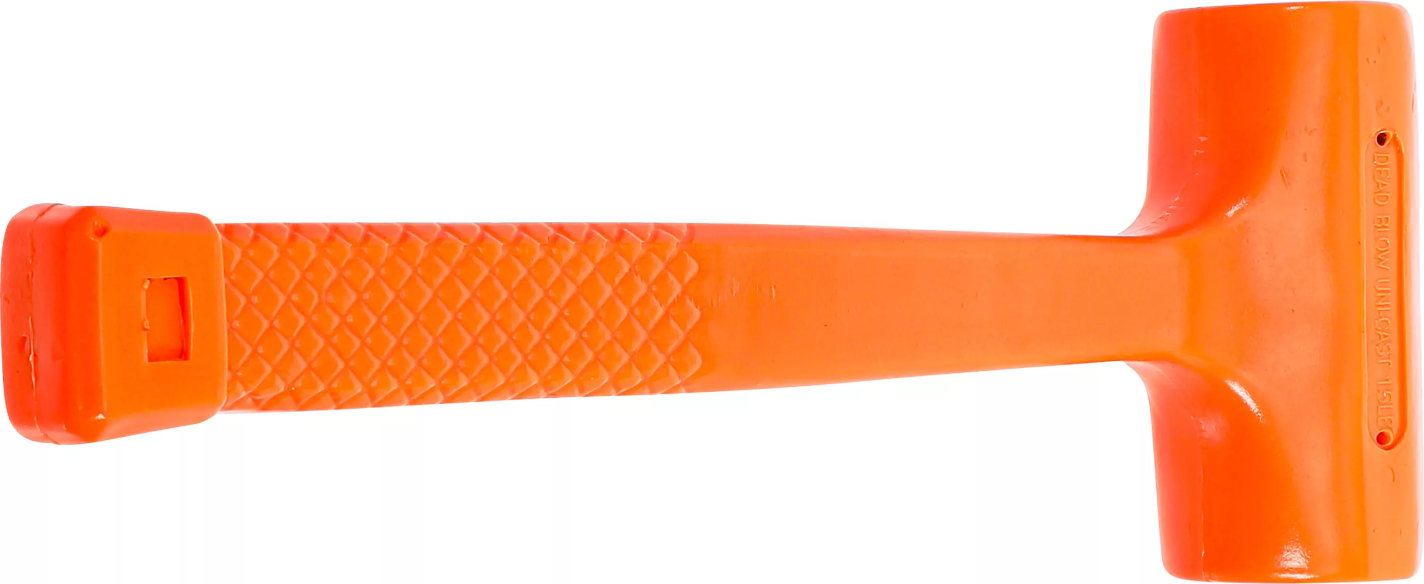 Schonhammer | rückschlagfrei | Ø 50 mm