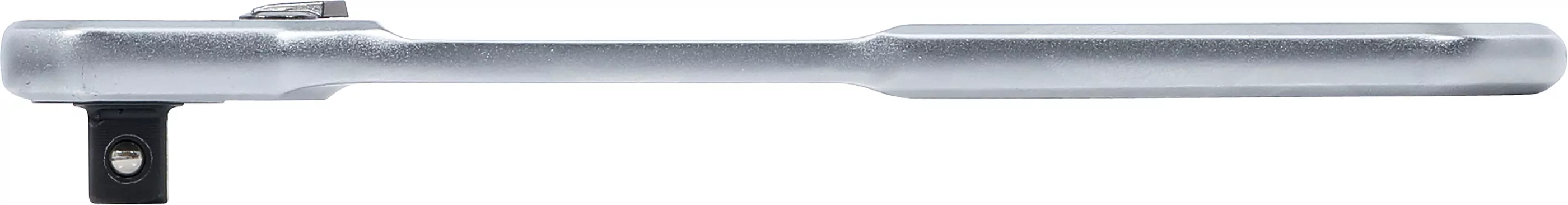 Umschaltknarre | extra flach | feinverzahnt | Abtrieb Außenvierkant 12,5 mm (1/2")