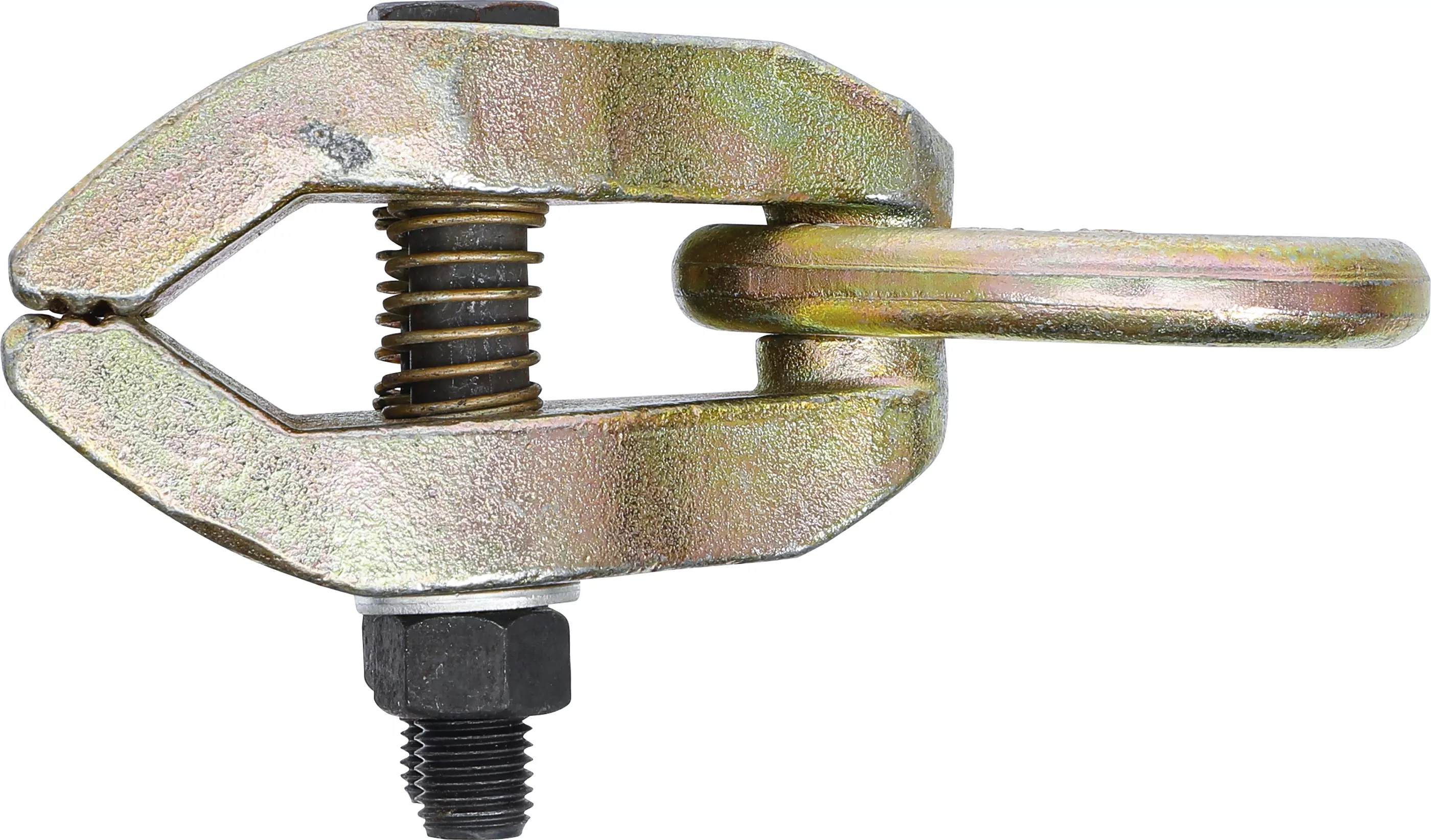 Karosserie-Richtklemme | 105 mm | eine Zugrichtung | max. 5 t