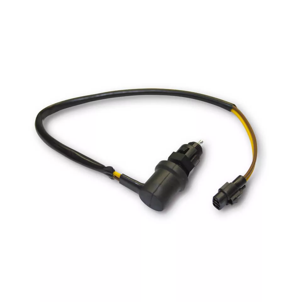 - Kein Hersteller - Bremslichtschalter hinten div. YAMAHA, z.B. XV535, XVS650