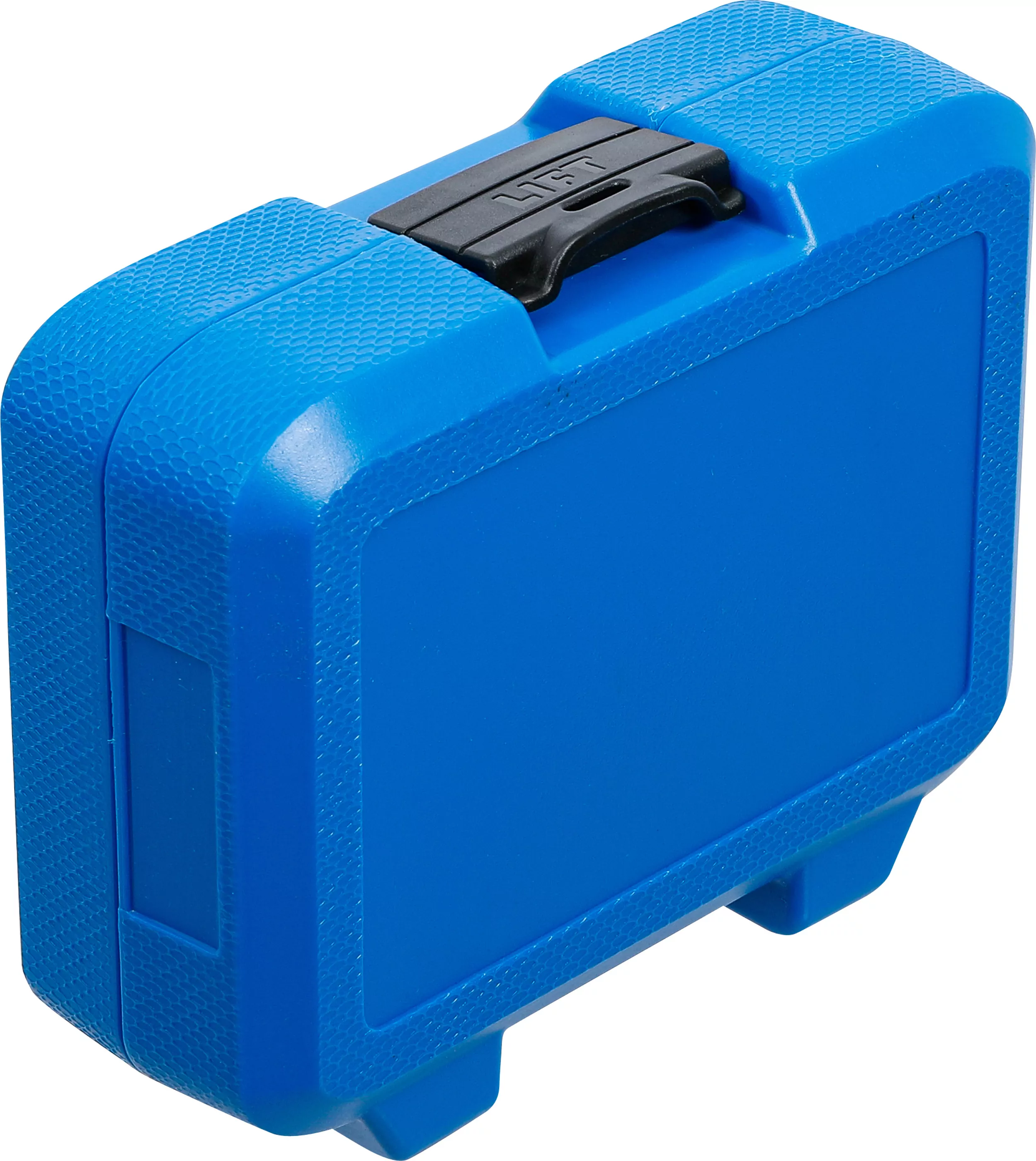 Steckschlüssel-Einsatz-Satz, Sechskant, extra tief | Antrieb Innenvierkant 10 mm (3/8") | SW 8 - 14 mm | 5-tlg.