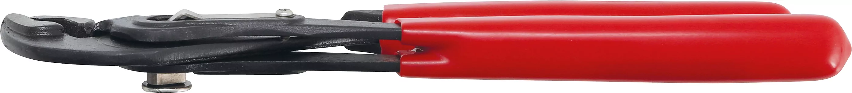 Wasserpumpenzange | arretierbar | 175 mm