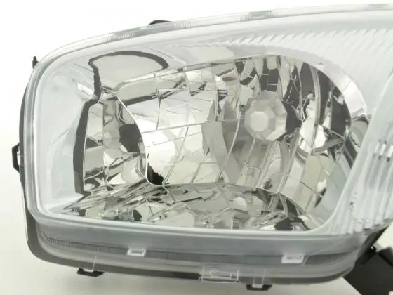 Verschleißteile Scheinwerfer links Toyota RAV4 Bj. 00-03