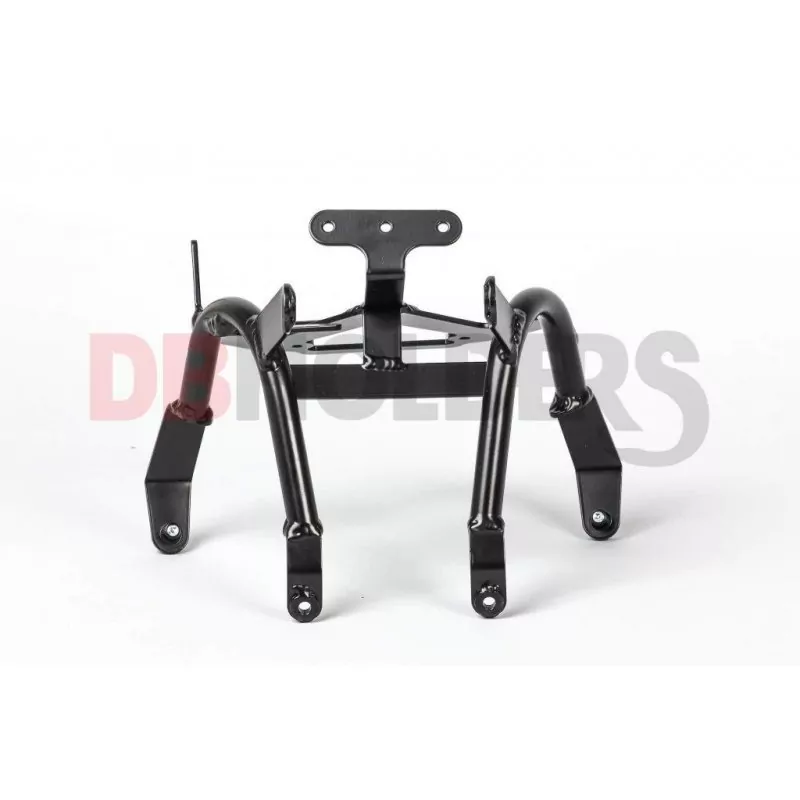 DB Holders Aluminium Verkleidungs Halter Ducati Panigale V4 2018-