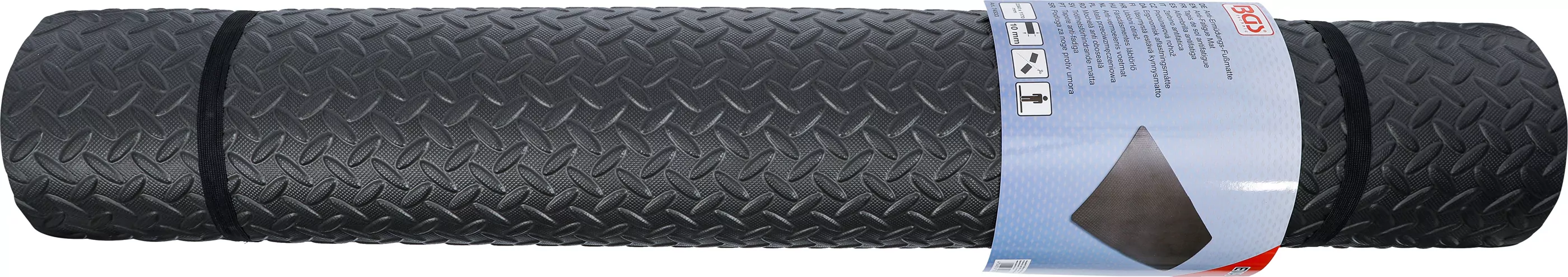 Anti-Ermüdungs-Fußmatte | 2360 x 1170 mm