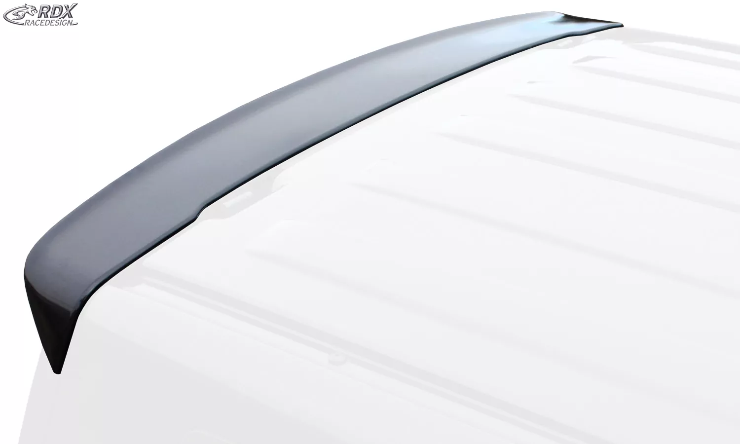 RDX Heckspoiler für VW T6 & T6.1 Dachspoiler Spoiler