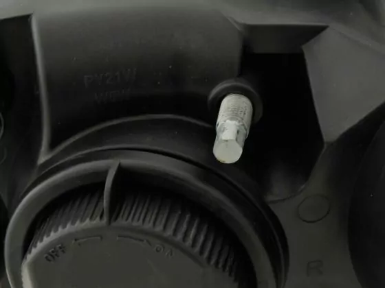 Verschleißteile Scheinwerfer rechts Alfa Romeo 159 (Typ 939) Bj. 05-