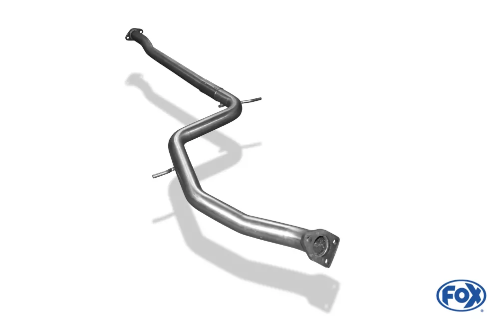 Mitsubishi Colt Typ CAO/ CJO  Vorschalldämpferersatzrohr Ø55mm