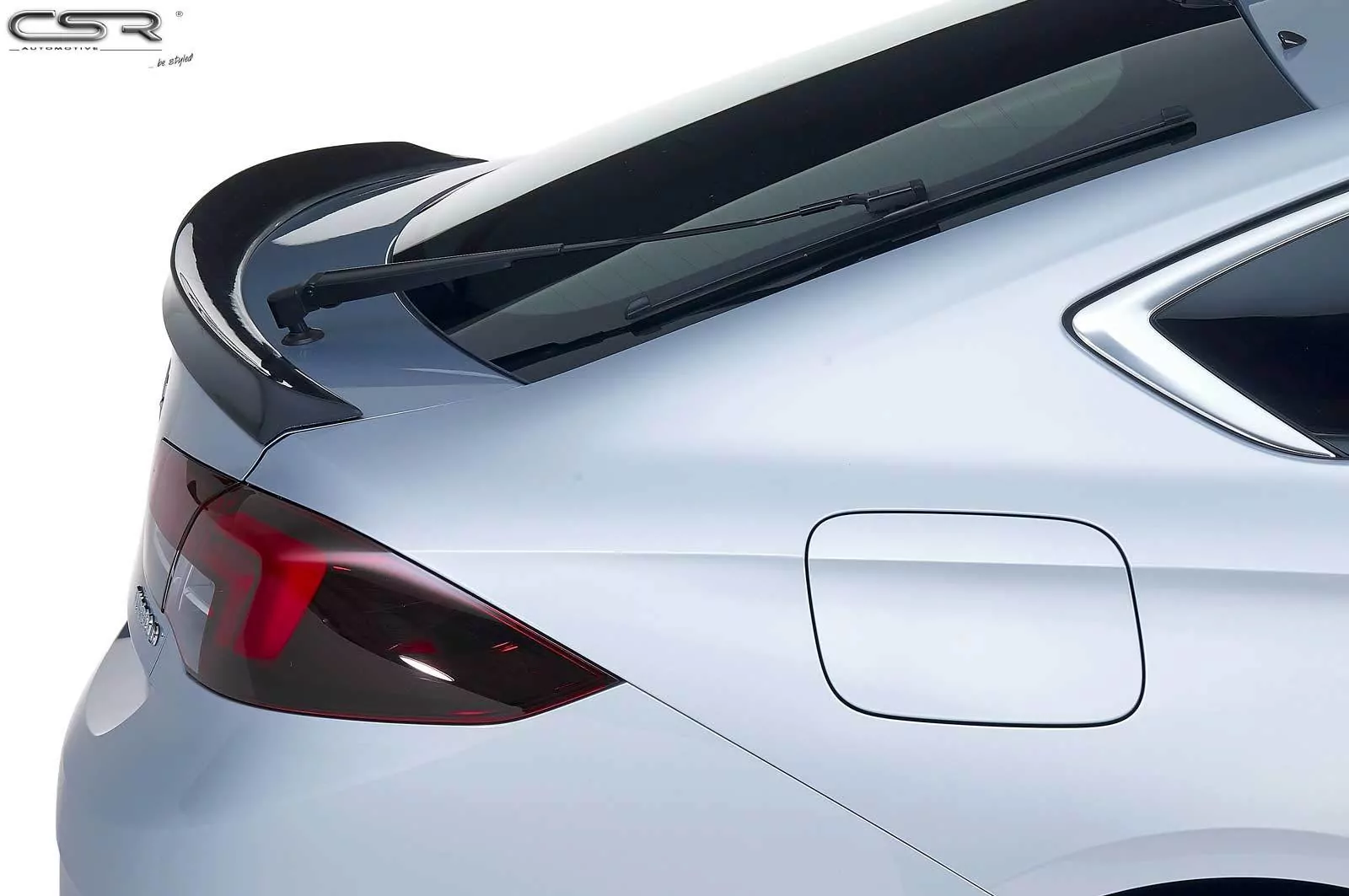 Heckflügel für Opel Insignia B HF519