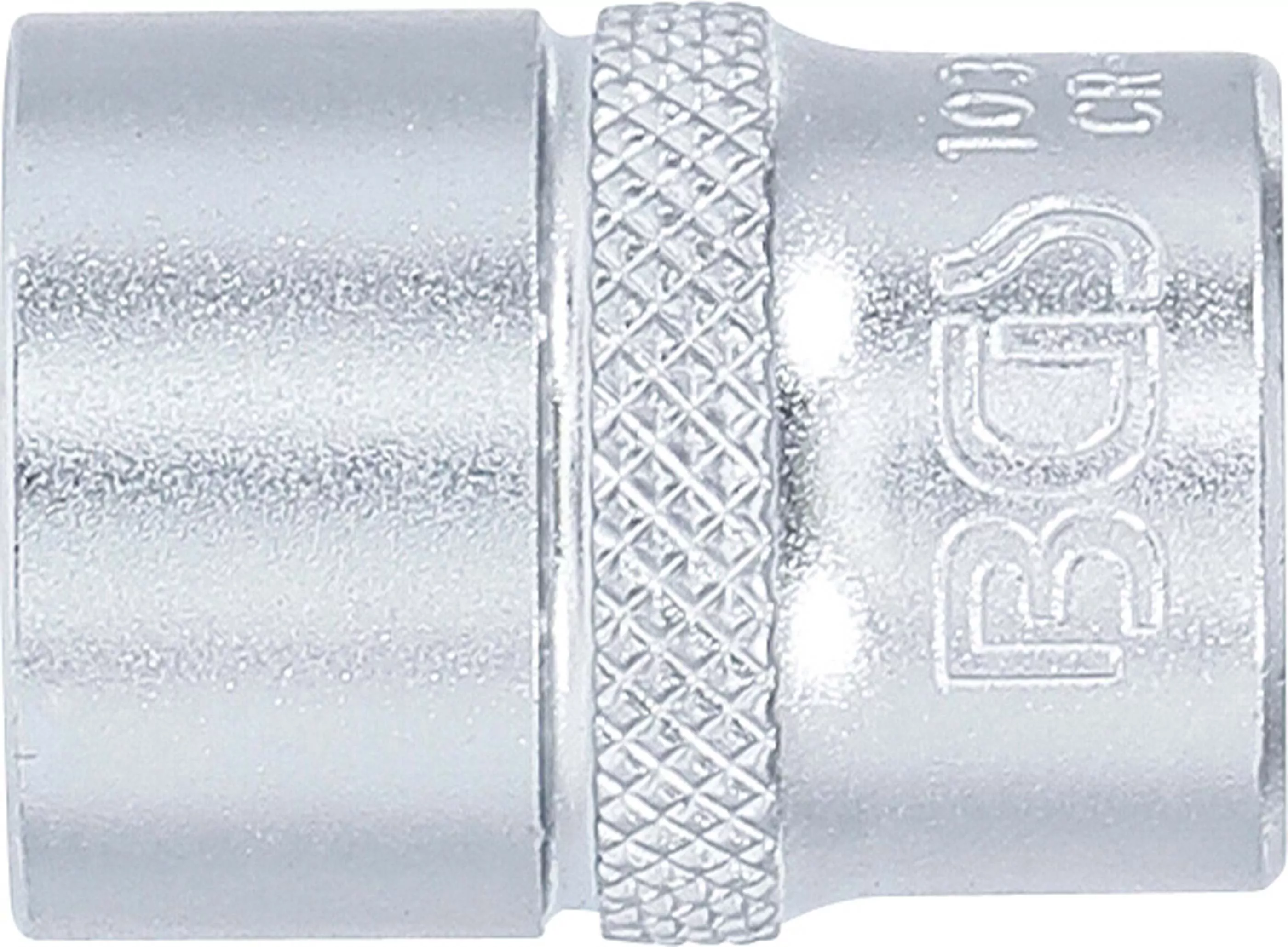 Steckschlüssel-Einsatz Gear Lock | Antrieb Innenvierkant 10 mm (3/8") | SW 14 mm