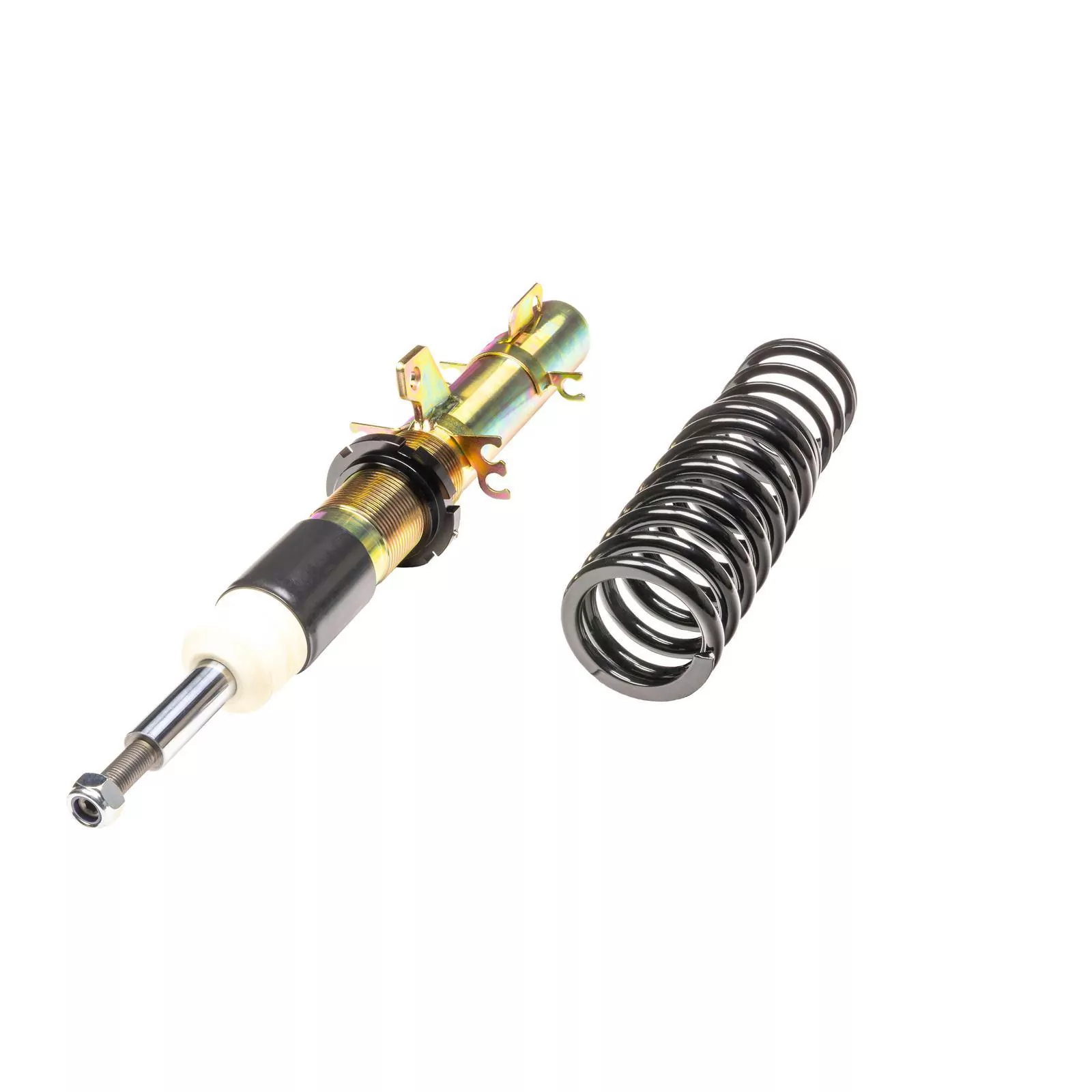 DTSLine Gewindefahrwerk SX  AUDI A3 (8L) 8L1 Allrad 09/1996-09/2006