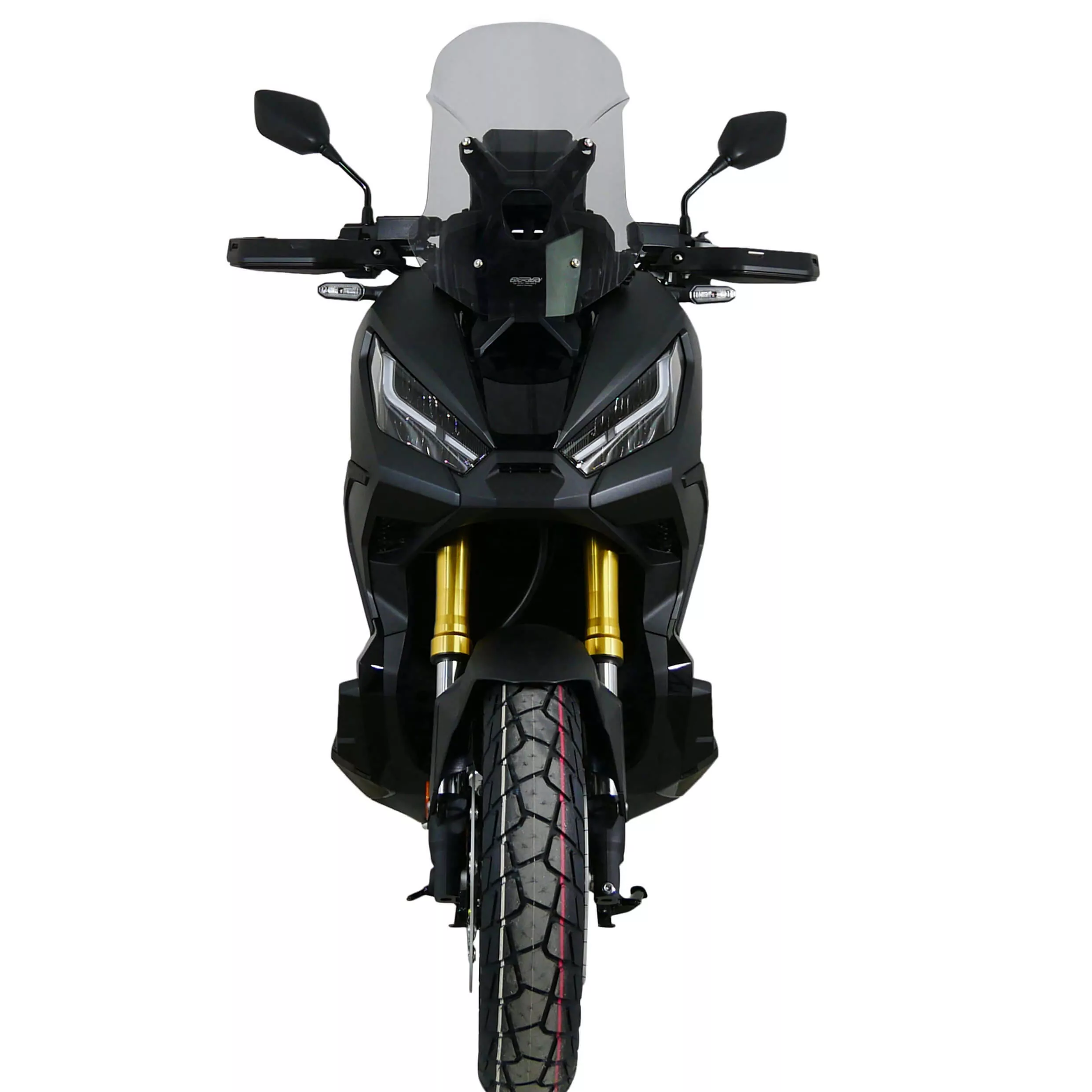 MRA Tourenscheibe für X-ADV, 2021- mit ABE