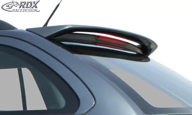 RDX Heckspoiler für SKODA Octavia 2 / 1Z Kombi (incl. Facelift) Dachspoiler Spoiler