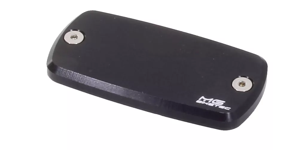 MG Biketec Behälterdeckel- Bremsflüssigkeit vorne für Honda CRF 1000 L Africa Twin ab 2015-2016