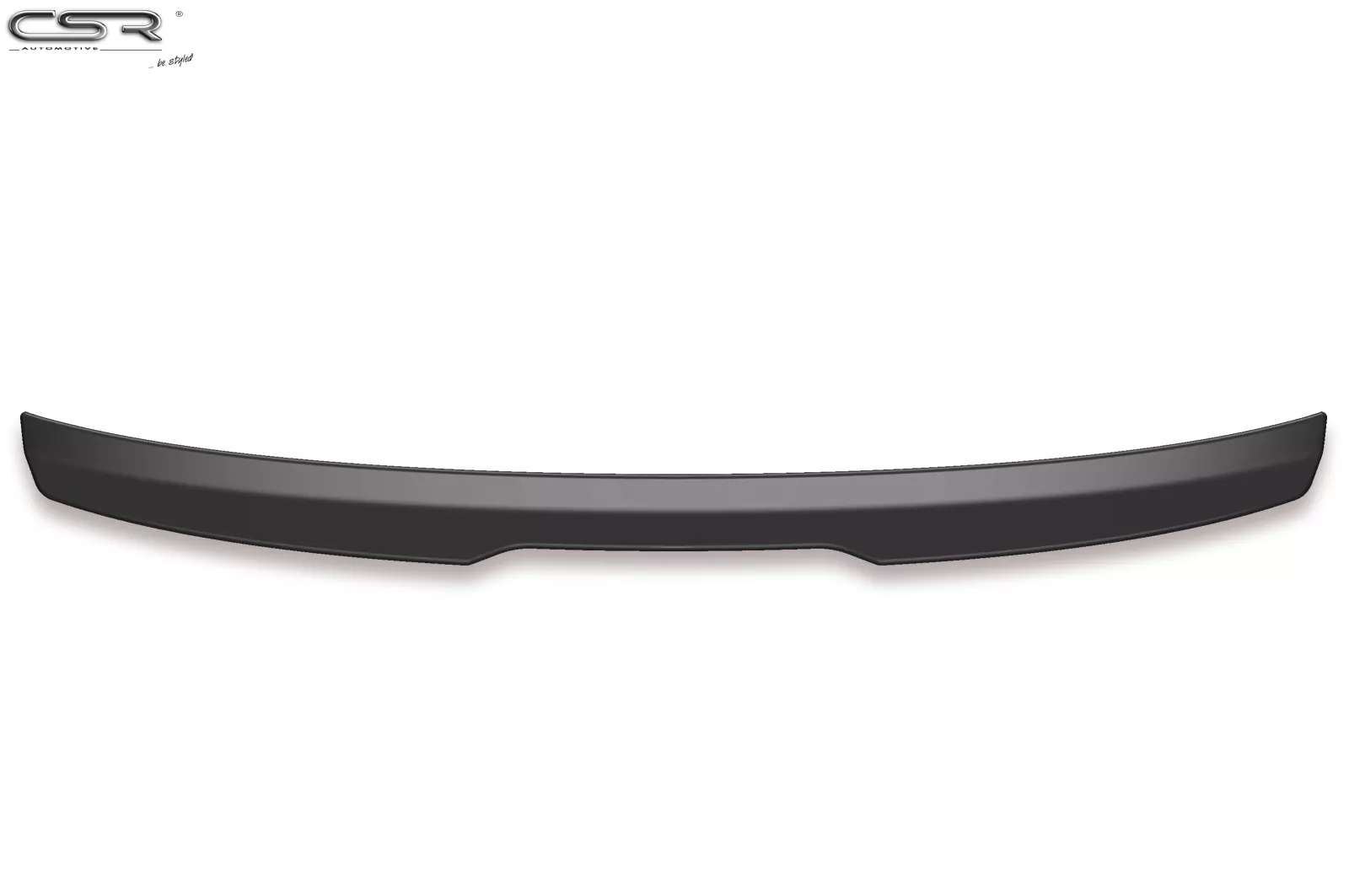 Heckflügel mit ABE für VW Passat B8 Typ 3G Variant HF609-M Carbon Look (matt)