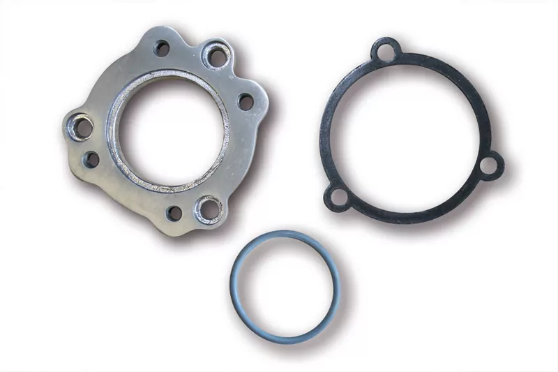 IXIL Mounting Kit GSX 1000 R, 01-04