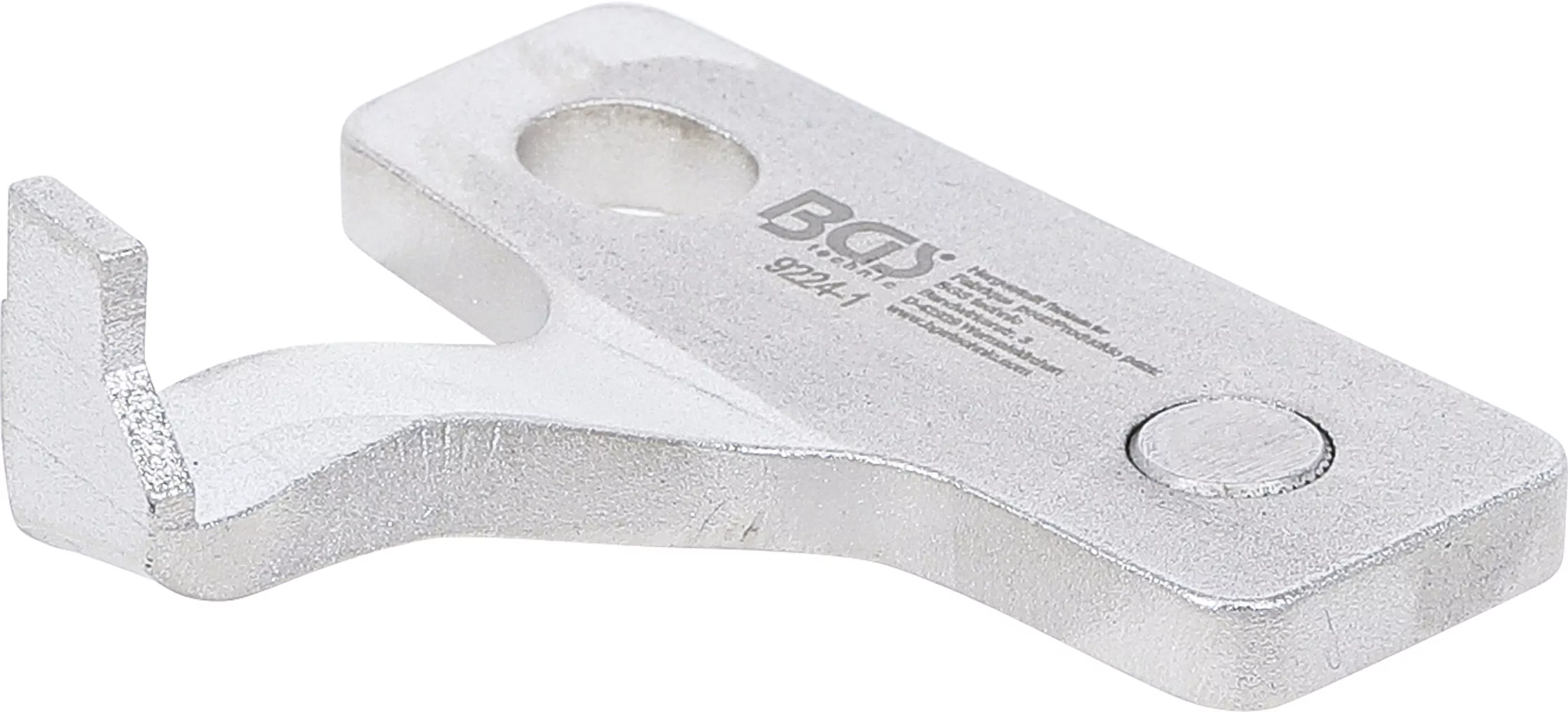 Kurbelwellen-Riemenscheiben-Ausrichtwerkzeug | für Ford, Volvo 1.6L