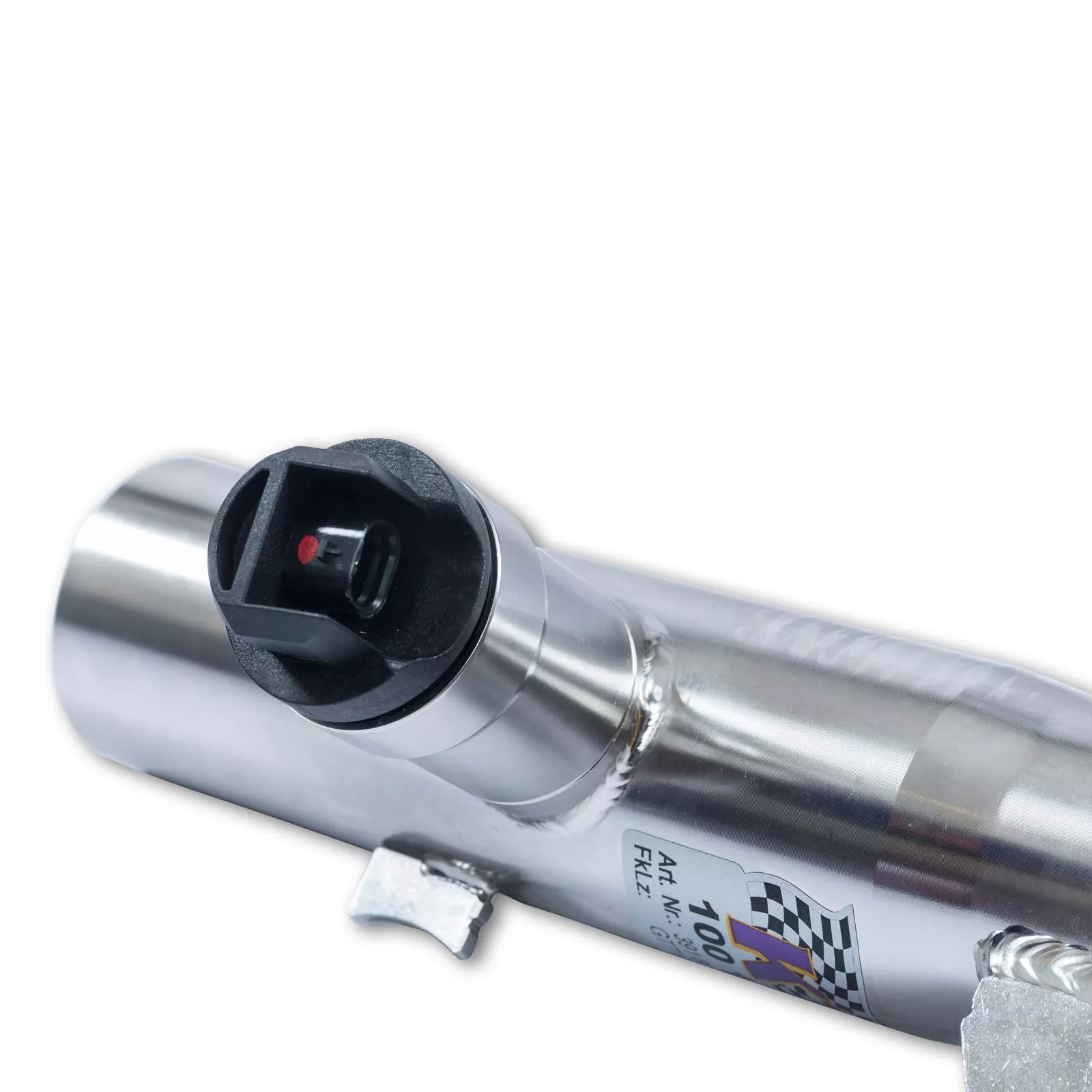 KW DDC - Plug & Play Gewindefahrwerk inox CUPRA ATECA (KH7) 5FP Allrad 09/2018-