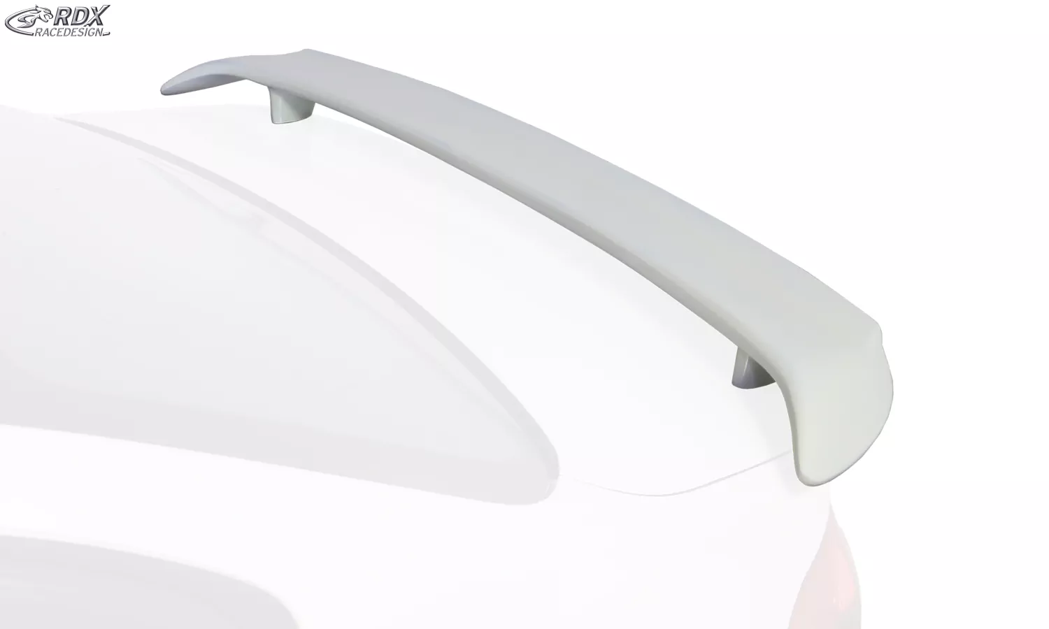 RDX Heckspoiler für BMW 3er F30 (auch Facelift) Heckflügel Spoiler