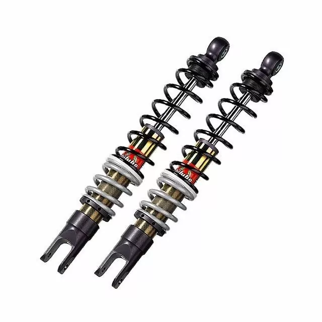 BITUBO Federbein für Kymko B&W125 2000 - / B&W150 2000 -