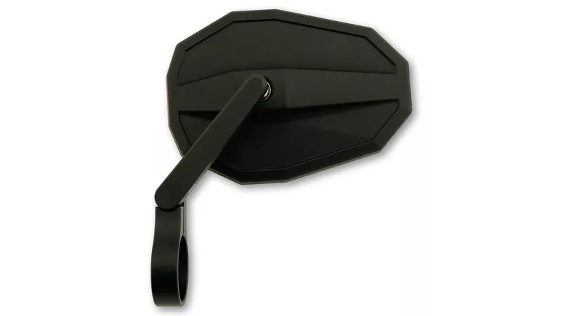 SHIN YO STRAIGHT Lenkerendenspiegel, kurz E-geprüft