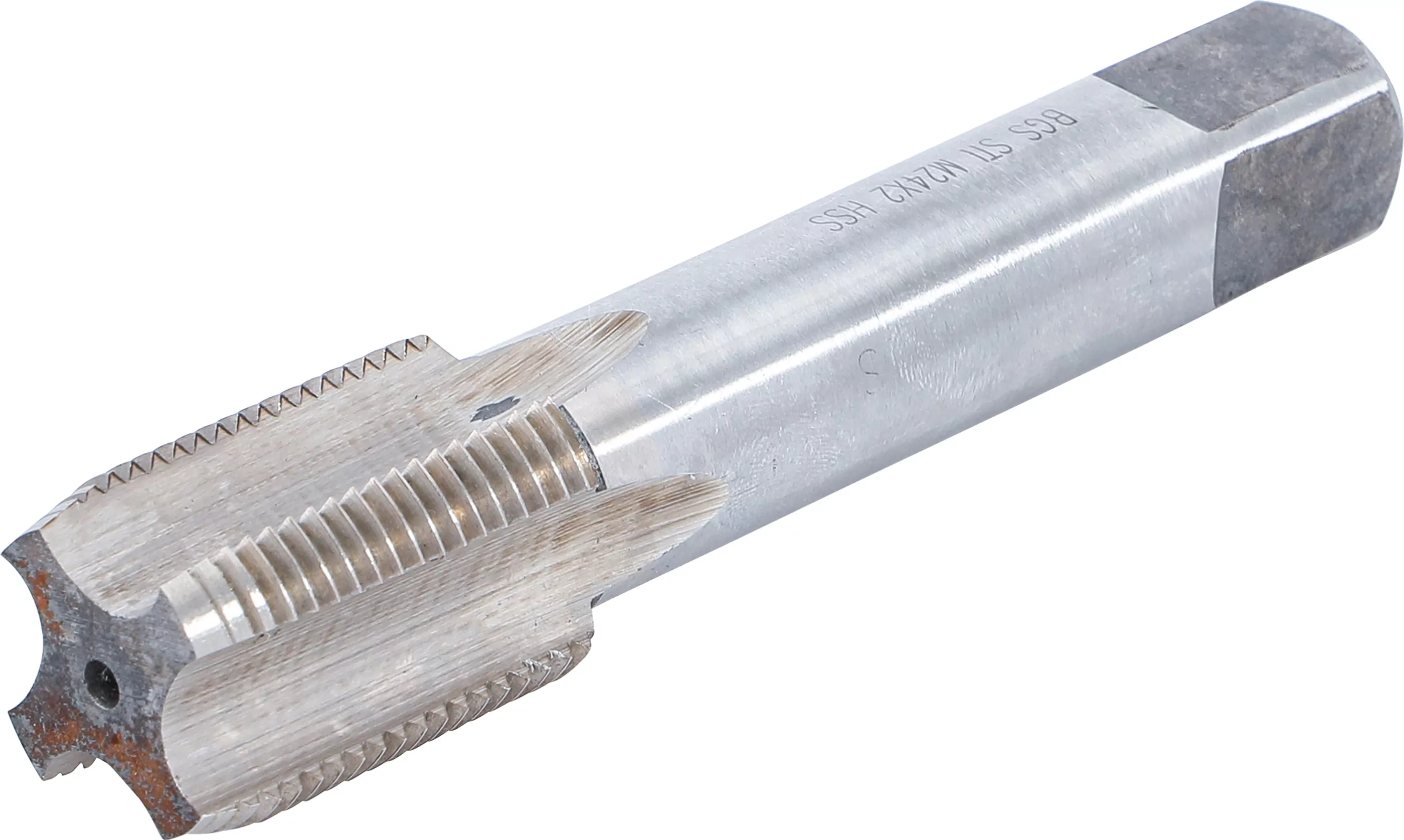 STI-Einschnitt-Gewindebohrer | HSS-G | M24 x 2,0 mm