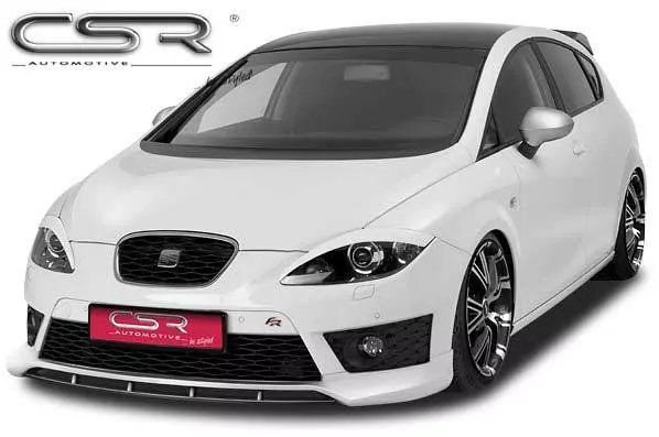 Frontansatz für Seat Leon 1P FR / Cupra FA167