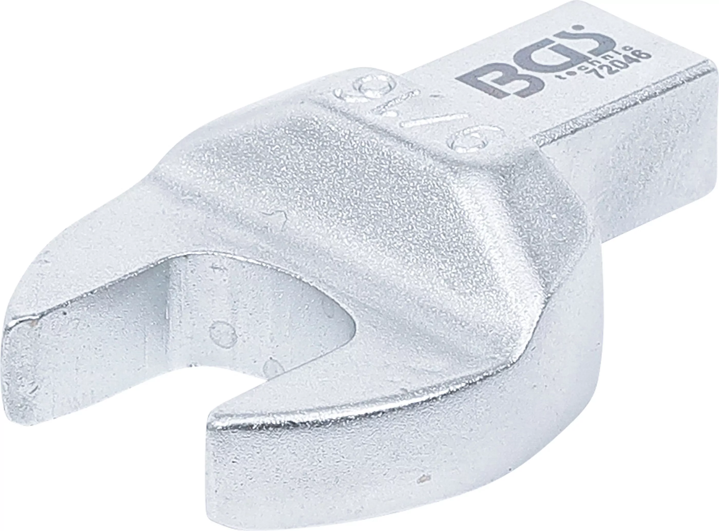 Einsteck-Maulschlüssel | 9/16" | Aufnahme 9 x 12 mm