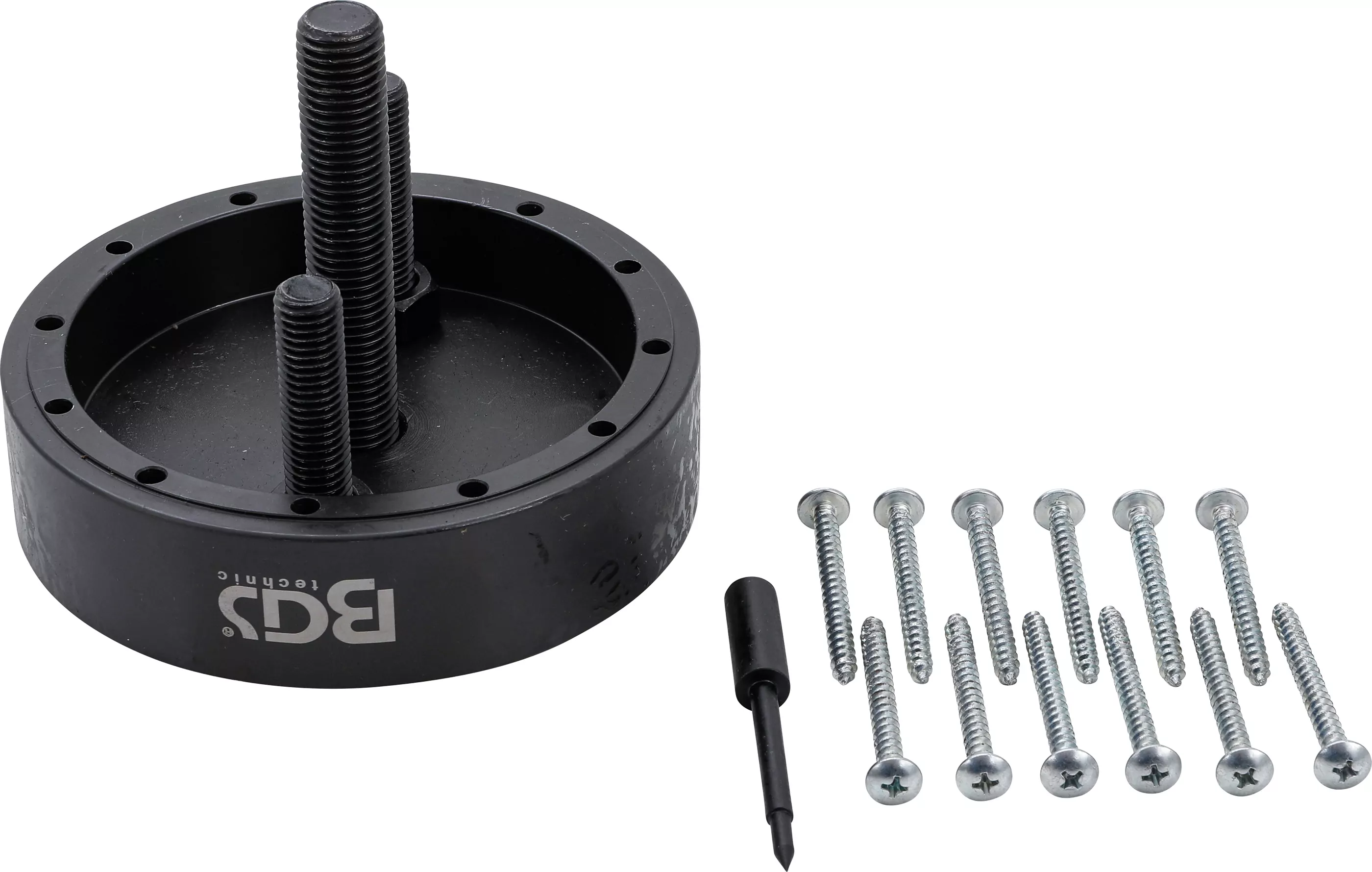 Kurbelwellen-Radialdichtring-Werkzeug | für Jaguar, Land Rover