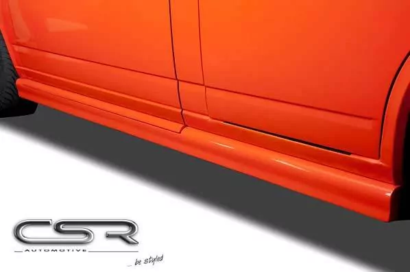 Seitenschweller für VW T4 / T4B Bus SS108