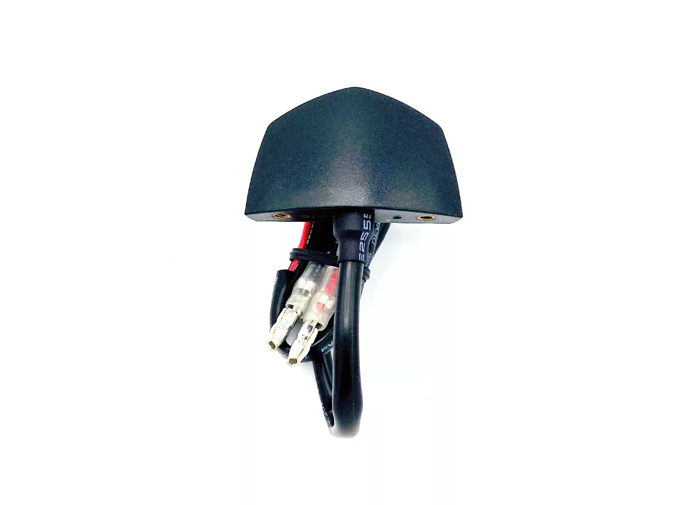 LED-Kennzeichenleuchte für alpha Technik Kennzeichenhalter