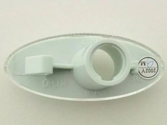 Seitenblinker Blinker Set Opel Astra Typ G Bj. 98-03 Blinker Blinkleuchte