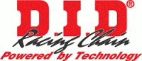 D.I.D Logo