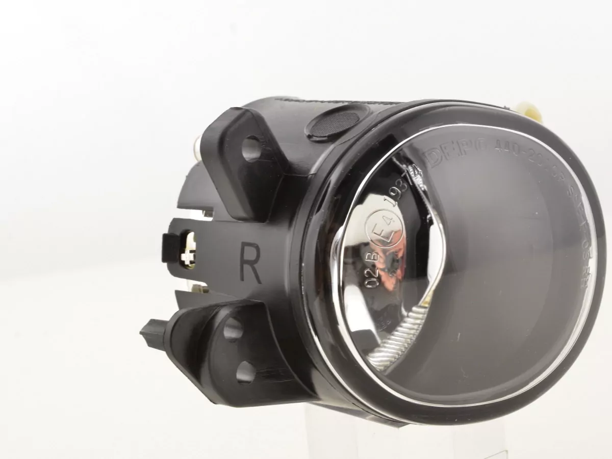 Verschleißteile Nebelscheinwerfer rechts Mercedes-Benz A-Klasse (169)