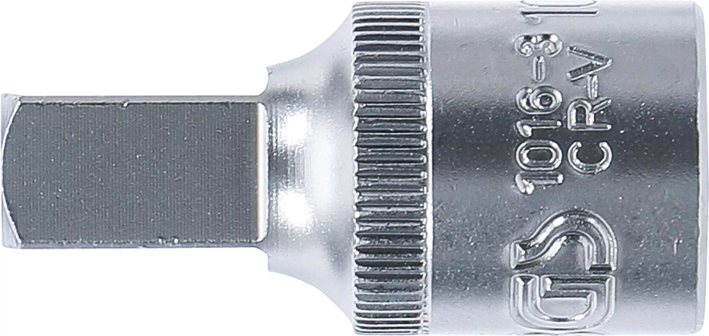 Öldienstschlüssel | Antrieb Innenvierkant 12,5 mm (1/2") | Abtrieb Innenvierkant | 10 mm