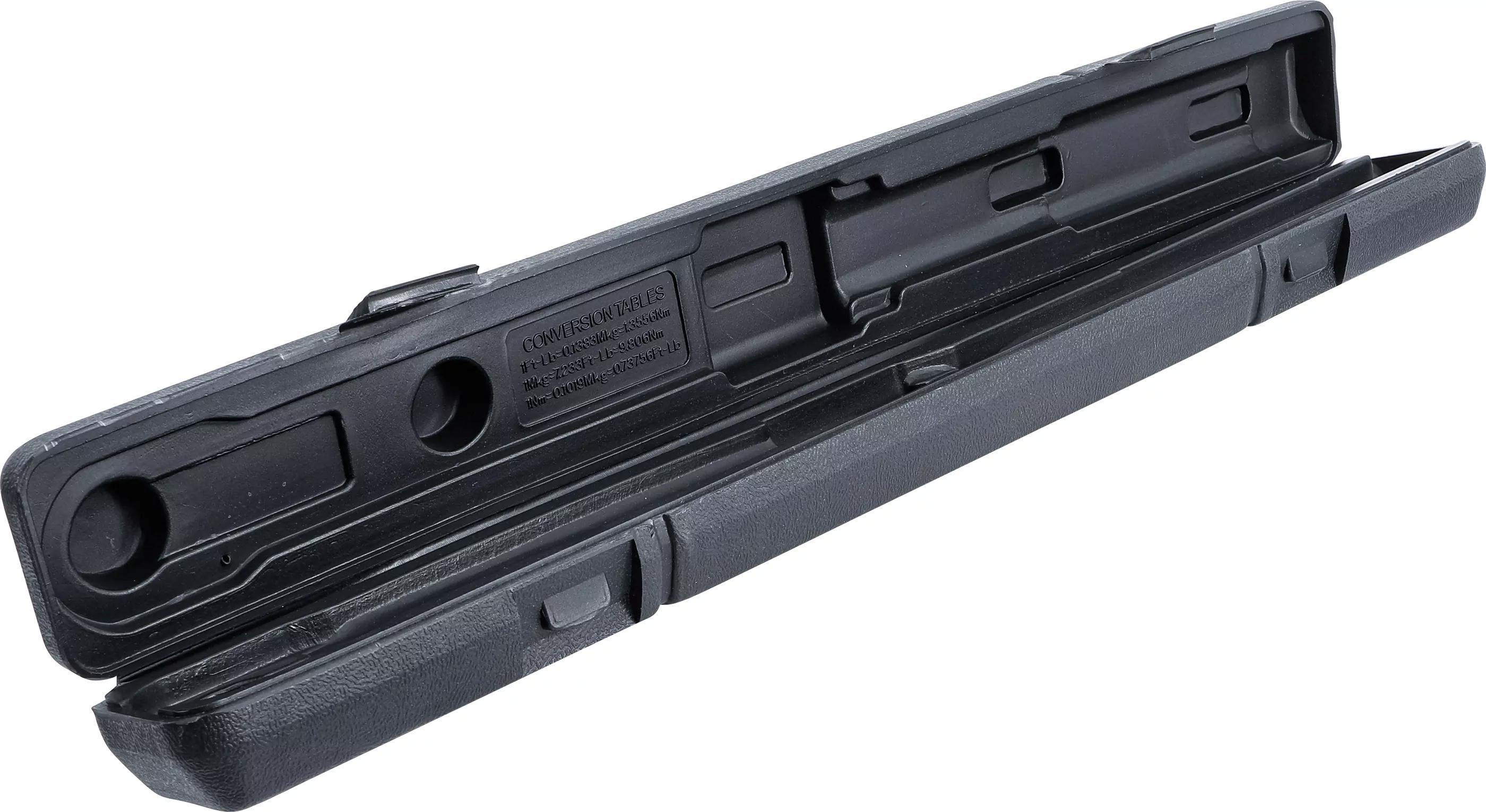 Leerkoffer für Art. 6653