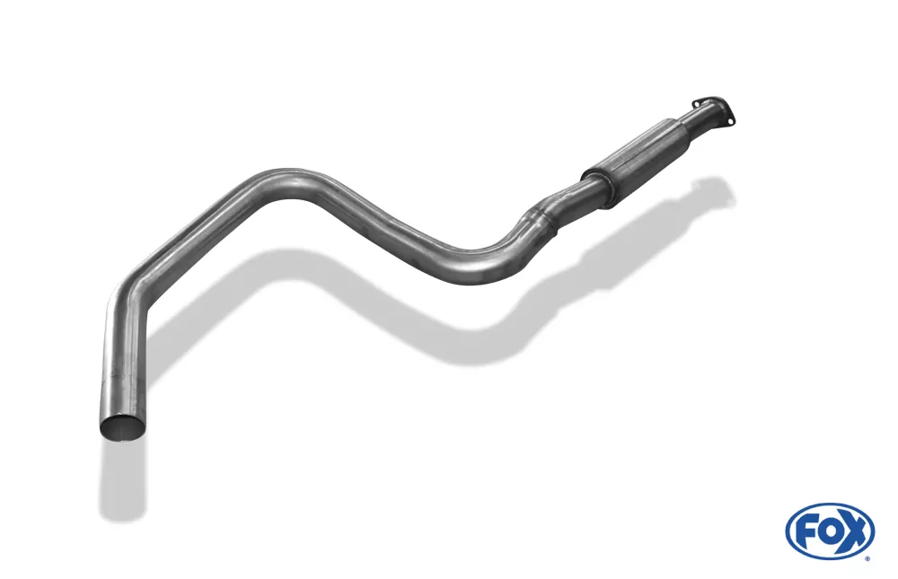 Opel Insignia B - Sports Tourer - Frontantrieb  Vorschalldämpfer