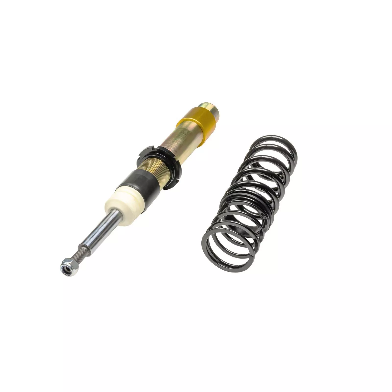 DTSLine Gewindefahrwerk SX  BMW 5er (E60) 560L, 560X, M5/M6, M560 12/2001-03/2010